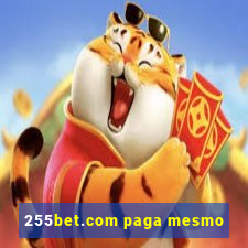 255bet.com paga mesmo